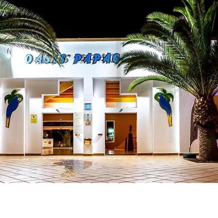 La Ola House Precioso Apartamento Con Piscina Κοραλέχο Εξωτερικό φωτογραφία